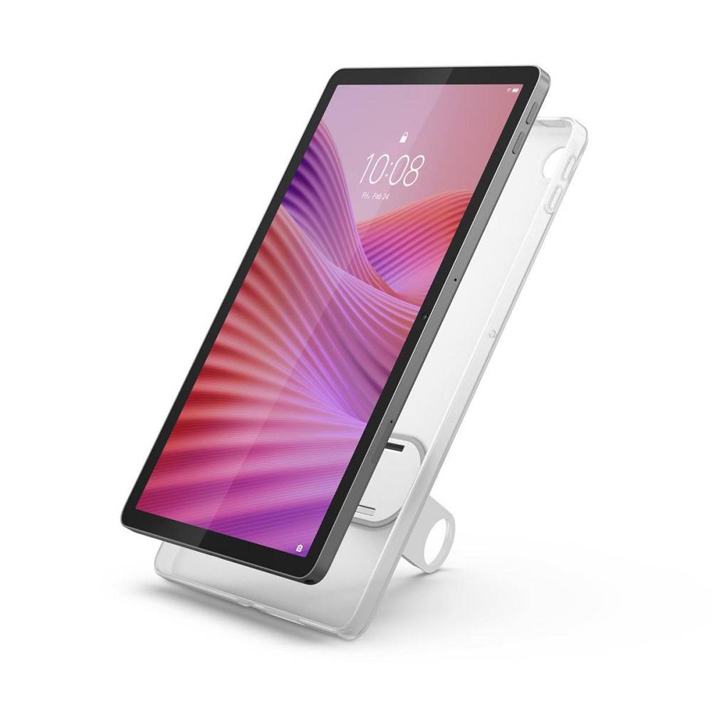 Планшет Lenovo Tab TB311XU 8/128 GB 4G Luna Grey + Clear Case (ZAEJ0181UA) ( 10912 ) Харьков - изображение 18