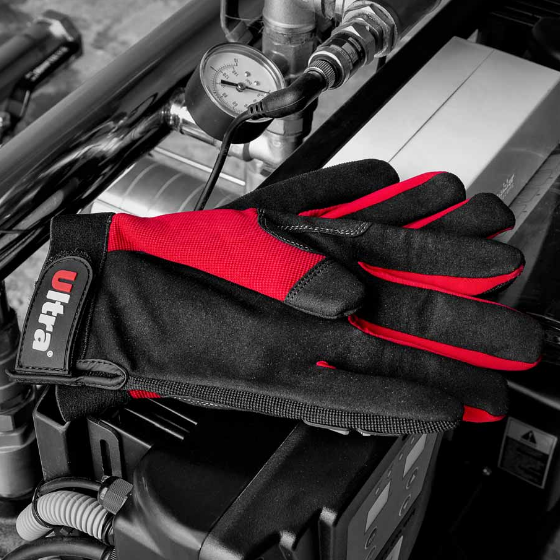 Рукавички 9448102 р.11(XXL) Extreme Ultra Житомир - изображение 3