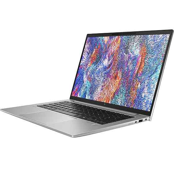 HP ZBook Firefly G11A 14" WUXGA IPS, 300n/Ryzen 7 PRO 8840HS (5.1)/16Gb/SSD512Gb/Rad/FPS/Підсв/DOS Вінниця