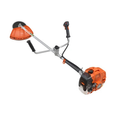 Тример садовий SEQUOIA бензиновий 2.2 кВт, ніж та волосінь, вага 7.6 кг (SPB5230C) Вінниця - фото 8