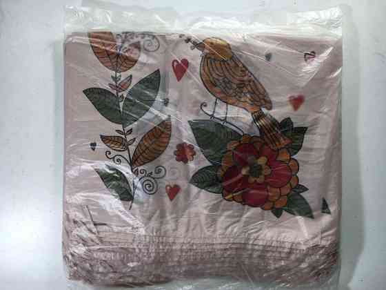 Эргономичные полиэтиленовые «майки»(28+2*7,5х50) Украина