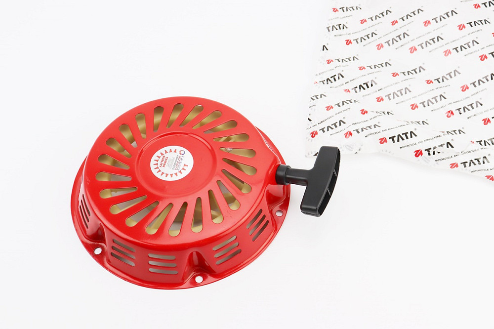 Стартер ручний 182F/188F/190F Київ - фото 1