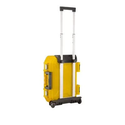 Ящик для інструментів Stanley FatMax, 540 х400 х 435 мм, армований скловолокном, з колесам (FMST1-72383) Вінниця - фото 10