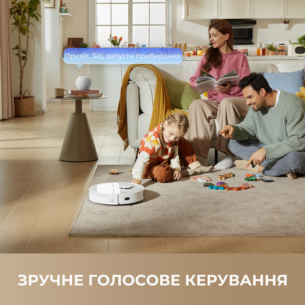Робот-пилосос Dreame L40 (RLL42SDA-1) ( 11068 ) Харьков - изображение 17