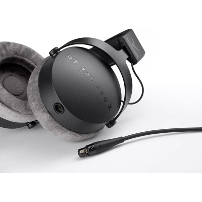 Навушники Beyerdynamic DT 700 Pro X (528477) Вінниця - фото 4