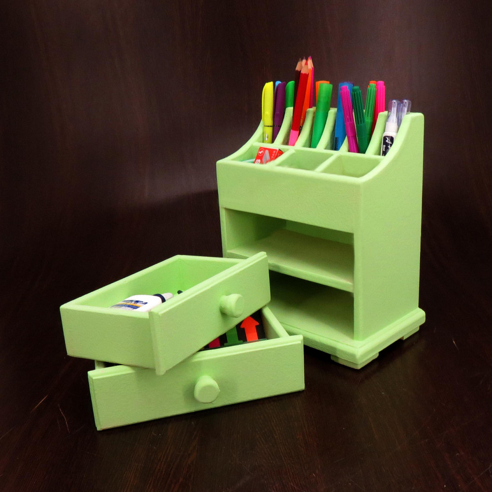 Настольный органайзер 