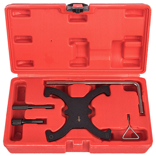 Набір фіксаторів валів ГРМ .  Ford  1,6 16V. Alloid Одеса - фото 1