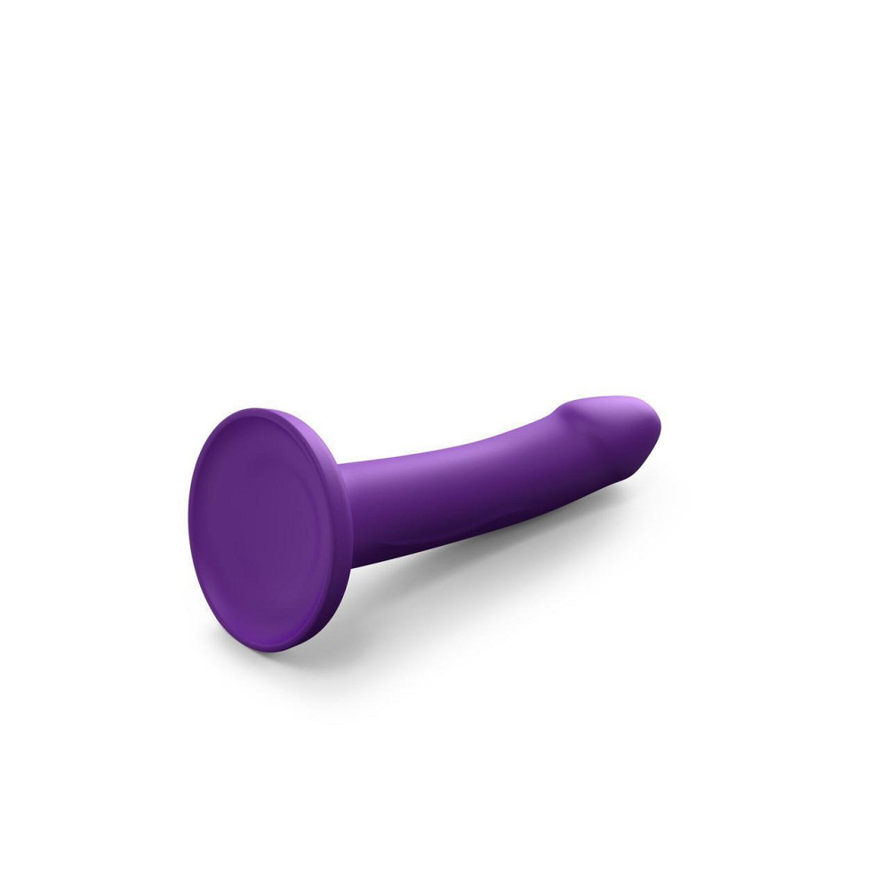 Фалоімітатор Dorcel Real Pleasure S Purple Sex Aura Київ - фото 3