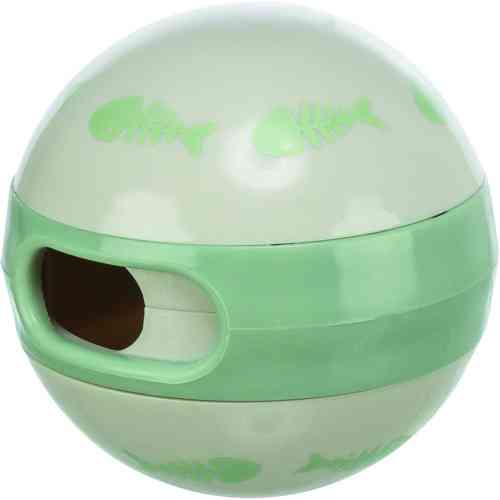Игрушка Trixie для кошек Шар для лакомства 6 см Киев