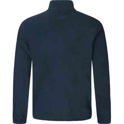 Кофта Seeland Benjamin fleece Синій M (13021559004) Вінниця