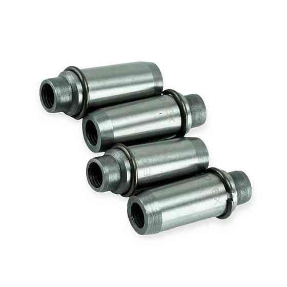 Направляющие 2108, 2109, 21099, 2110-2115 выпуск (к-кт 4 шт) клапанов Мукачево