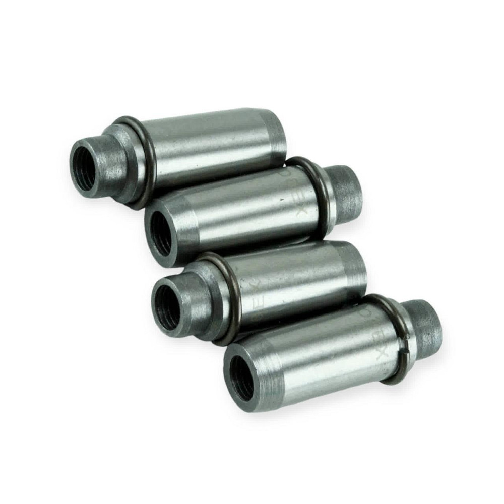 Направляющие 2108, 2109, 21099, 2110-2115 выпуск (к-кт 4 шт) клапанов Мукачево - изображение 1