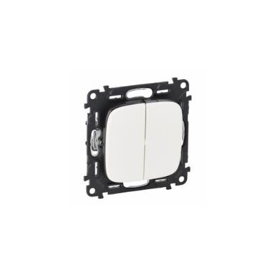 Вимикач LEGRAND Valena ALLURE (752708) Вінниця - фото 1