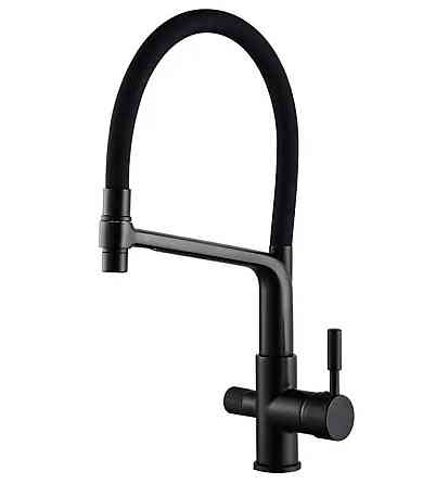 PLATINUM Змішувач кухонний Platinum під фільтр Київ