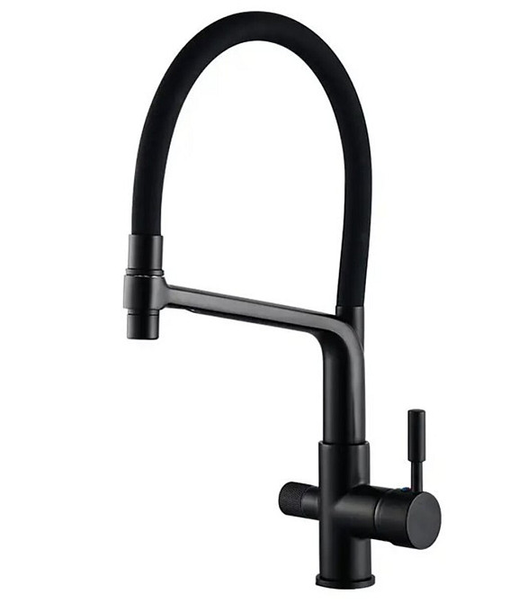 PLATINUM Змішувач кухонний Platinum під фільтр Коломия - фото 1