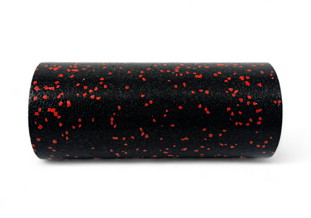 Масажний ролик EasyFit LightWeight 33х14 см з масажером для стоп 33х5 см Коломыя - изображение 2