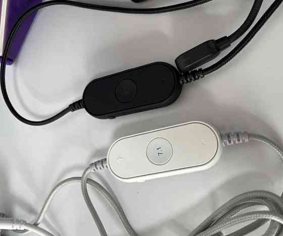 Навушники ігрові 
Fifine H6 з RGB. Київ