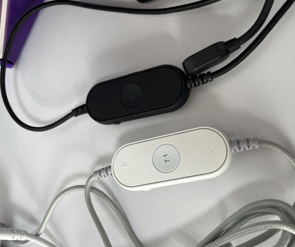 Навушники ігрові 
Fifine H6 з RGB. Київ - фото 2