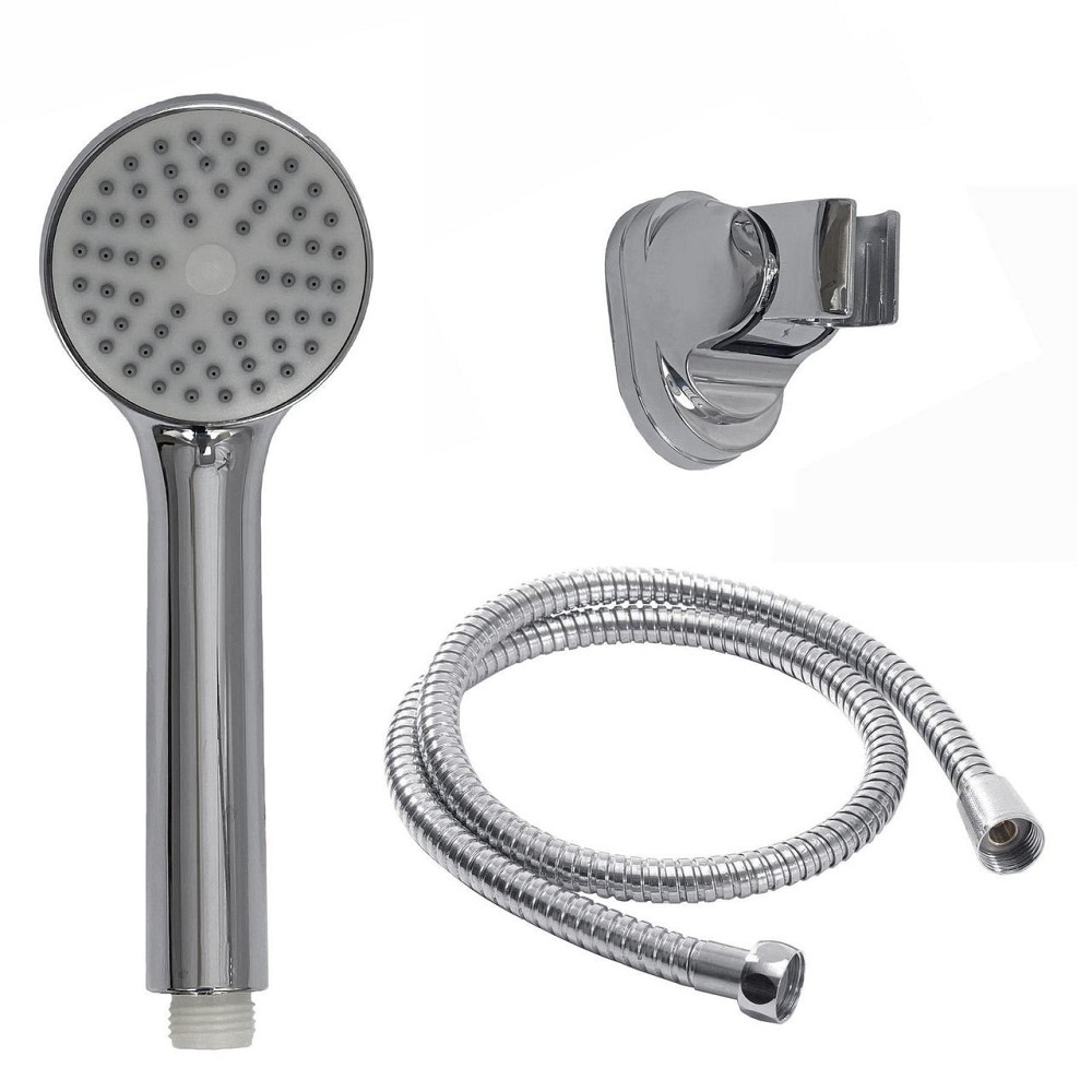 Змішувач для ванної Globus Lux Koln GLK-0108 (000023157) Київ - фото 6