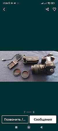 Фотоаппарат Canon EOS 5D Classic. Киев