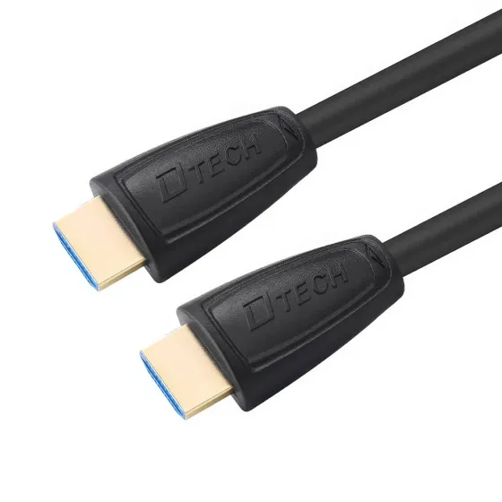 Кабель HDMI 2.0 1.5m Dtech DT-H003 (74-00015) Київ