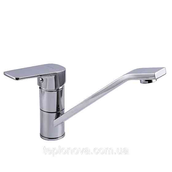 Смеситель для кухни Globus Lux BONN GLB-0203Q Черновцы