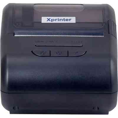 Принтер чеков X-PRINTER XP-P210 Bluetooth, USB (XP-P210) Винница