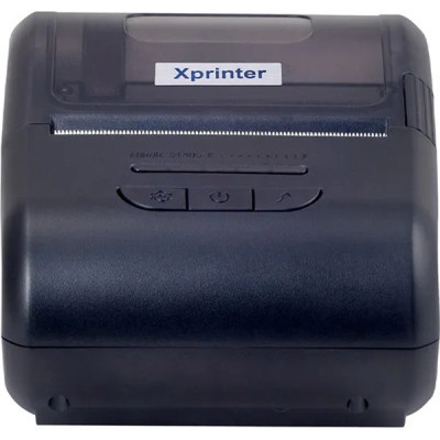 Принтер чеків X-PRINTER XP-P210 Bluetooth, USB (XP-P210) Вінниця - фото 2