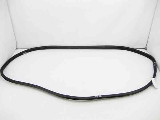 Mercedes-Benz  A1666970051 9G44 Ущільнювач прорізу передніх дверей чорний ML/GLE W166 GL/GLS X166 Одесса