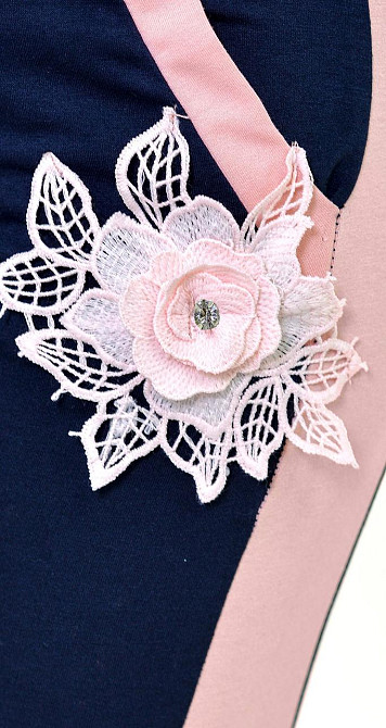 Спортивний костюм Київ - фото 6