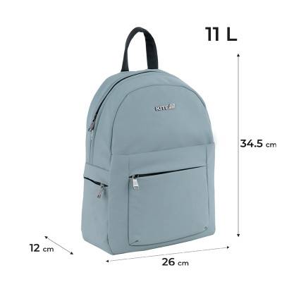 Рюкзак шкільний Kite Education teens 1020S-3 (K25-1020S-3) Вінниця - фото 8