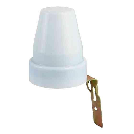 Фотоэлемент (реле сумеречное) 10А Харьков