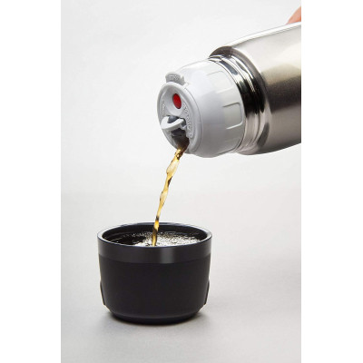 Термос Zojirushi SJ-JS10XA 1L silver (1678.04.38) Вінниця - фото 5