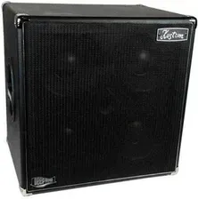 Комбіпісилювач KUSTOM DE 410 H - KOLUMNA BASOWA Київ