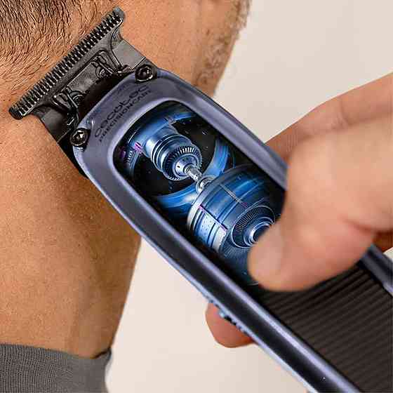 Машинка для стриження Cecotec PrecisionCare Expert Diamond (A01_EU01_104487) ( 15481 ) Харків