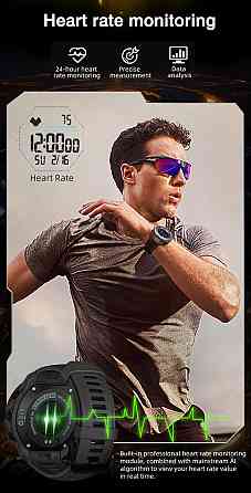 North Edge Mars5 Nano Винница