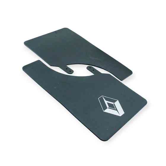 Бризковик Master великий (2шт) 280*440 Рено Speed Мукачево