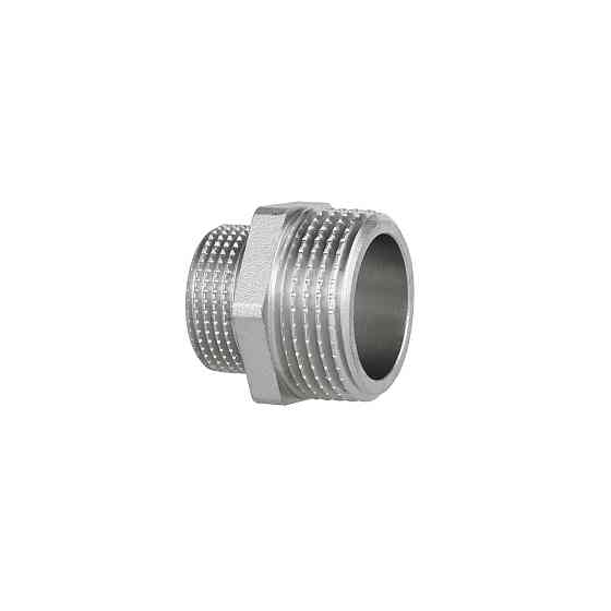 Ніпель редукційний Thermo Alliance Forte 1"х3/4" SF3592520 Київ