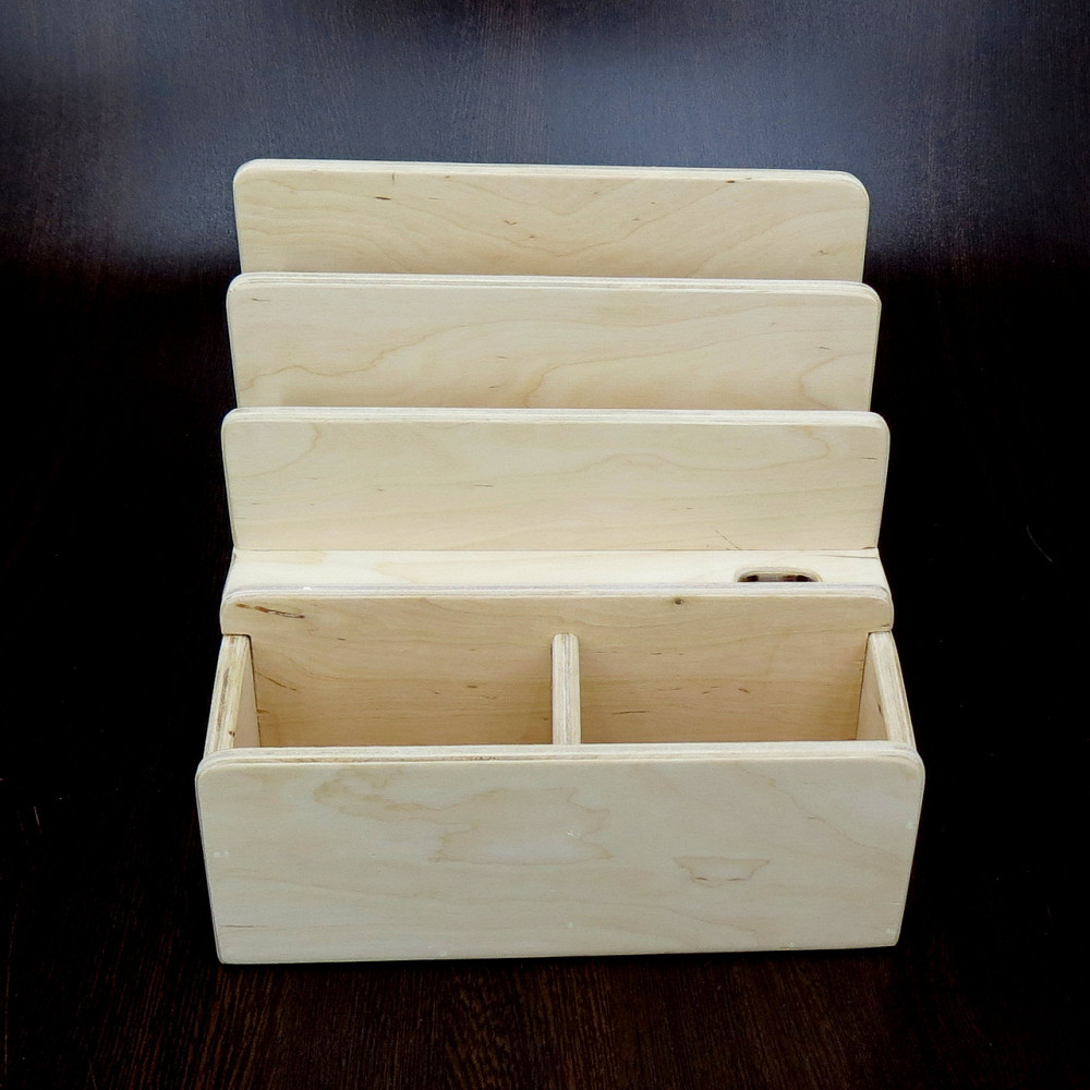 Настольный органайзер 