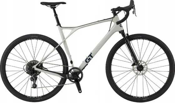 Велосипед Gt Grade Carbon X Szary 28 2022 Київ