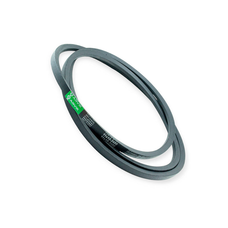 Ремінь 11х10х2480 Мукачево - фото 1