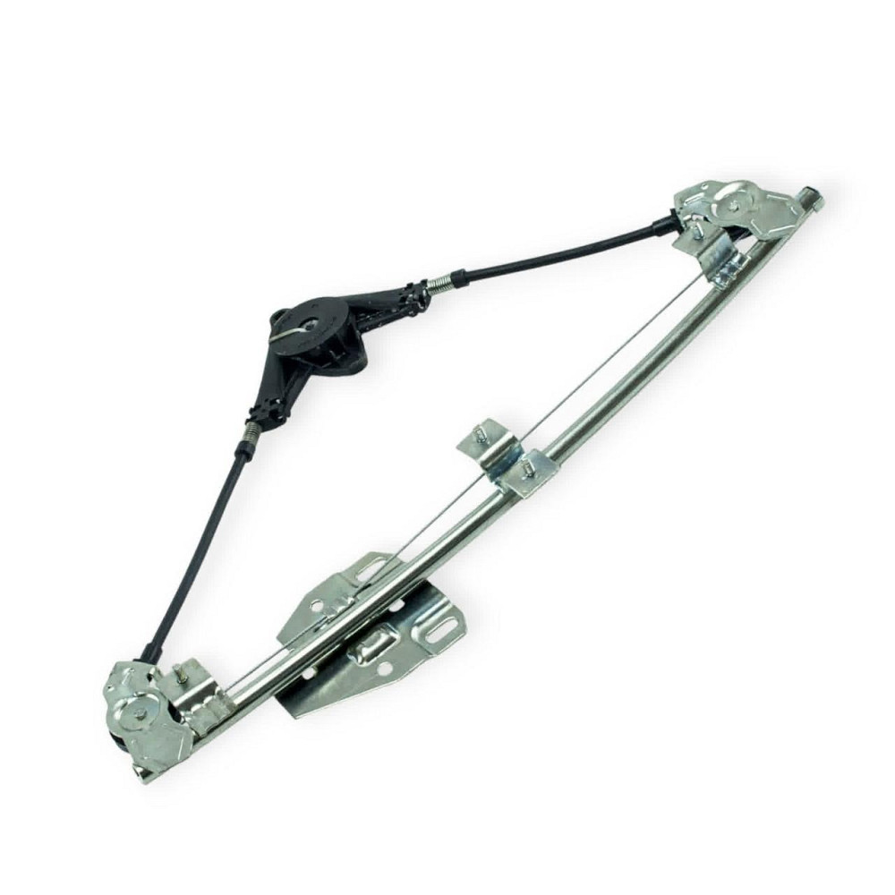 Склопідйомник 21099, 2114, 2115 передній лівий під електропривод 2109, Мукачево - фото 1