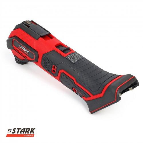 Реноватор акумуляторний STARK CMT-20 Одеса - фото 9