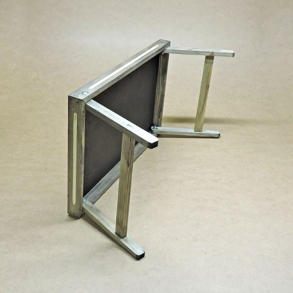 Столик-поднос для завтрака 