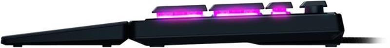 Клавіатура Razer Ornata V3 UKR Black (RZ03-04462100-R371) Чорний Харків - фото 6