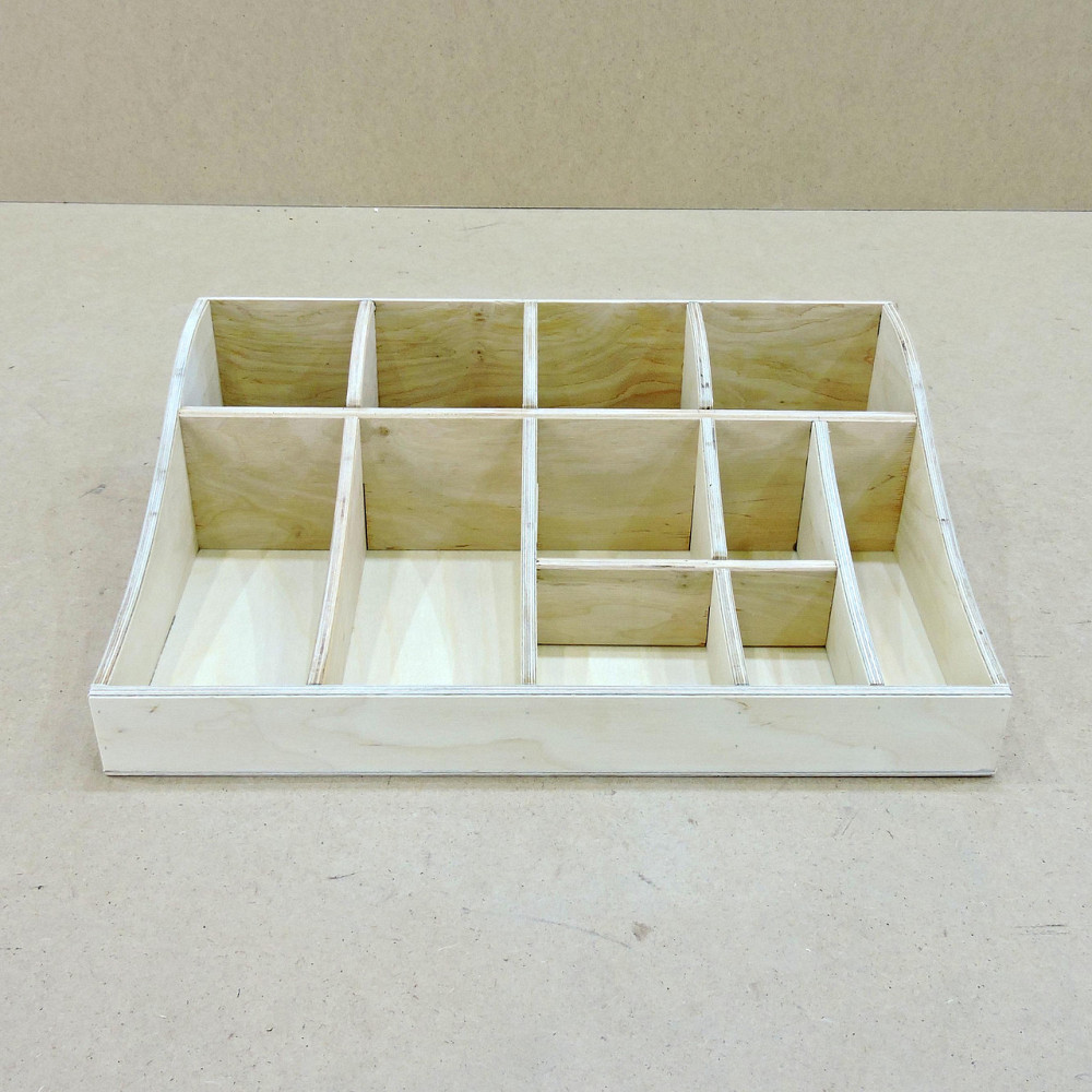 Кавовий органайзер "Медуей" бланже Миколаїв - фото 6