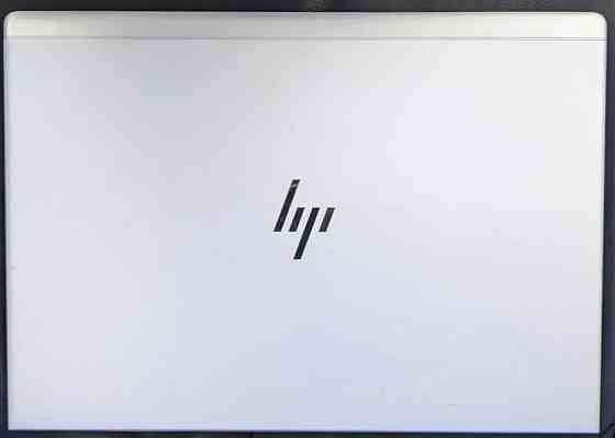 Ноутбук Сенсорный HP Elitebook 745 G6 AMD Ryzen R5 3500, 4-32 512Gb. SSD. Київ