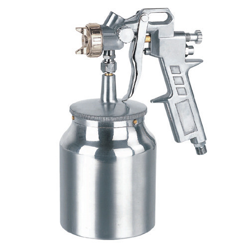 Краскопульт з нижнім бачком HP 1,5 мм AUARITA S-990S-1.5 Одеса - фото 1