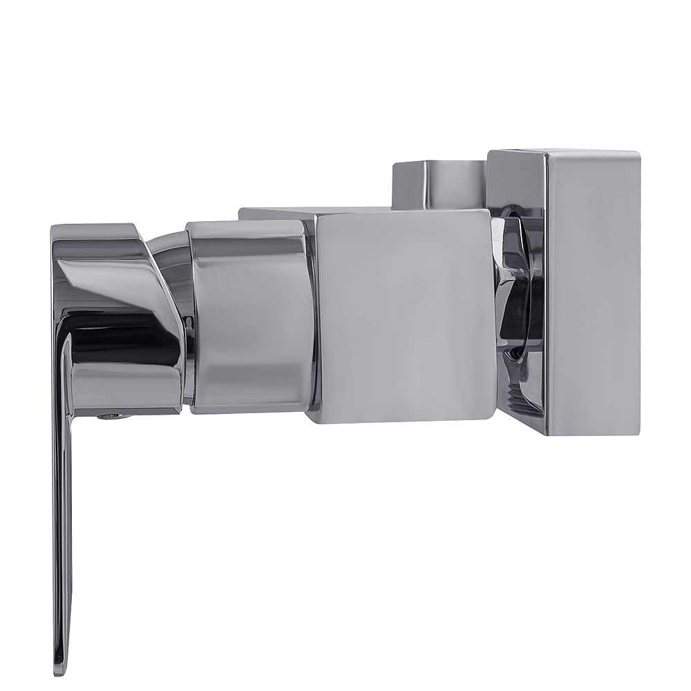 Змішувач для душа TOPAZ SARDINIA TS 08718-H19 Тернополь - изображение 2