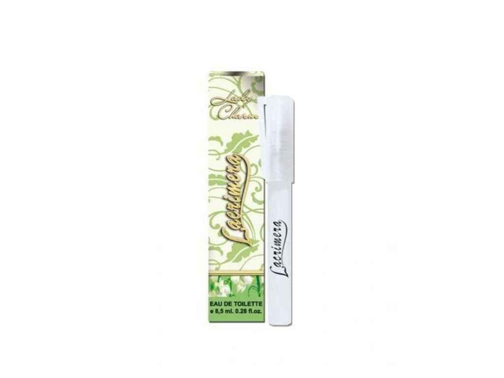 Туалетна вода жін. (Ручка) LACRIMERA (8,5мл.) ТМ LADY CHARM Solmir Київ - фото 1
